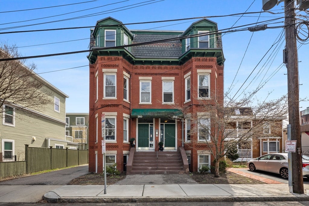 262 Sidney ST #3, Cambridge, MA, 262 Sidney ST #3, Cambridge, MA Photo #1