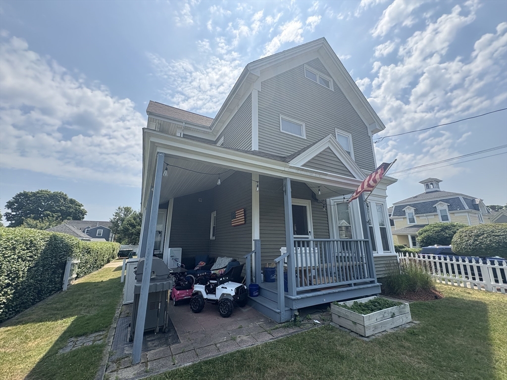238-240 North St
