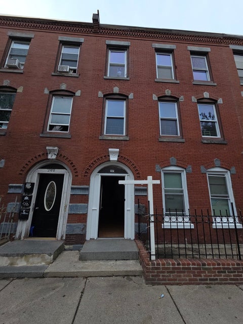 Photo of 247 Washington St, Boston, MA 02121 (MLS # 73568723)