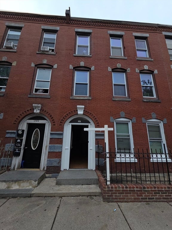 Photo of 247 Washington St, Boston, MA
