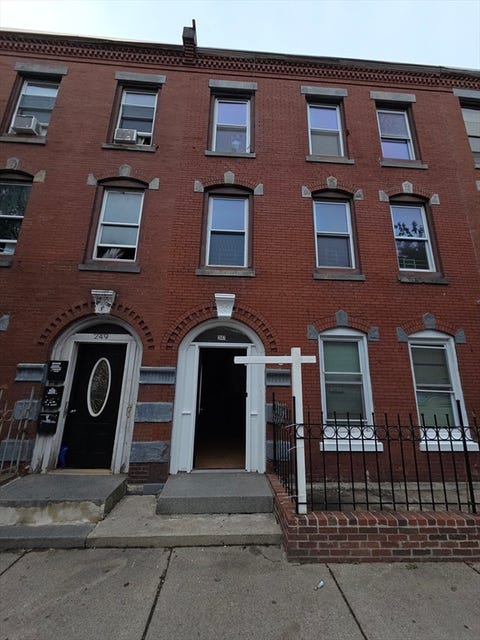 Photo of 247 Washington St, Boston, MA 02121 (MLS # 73568723)