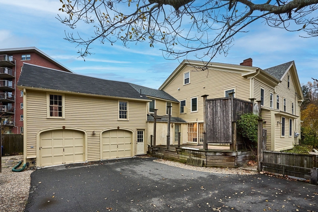 67-69 Old South Street