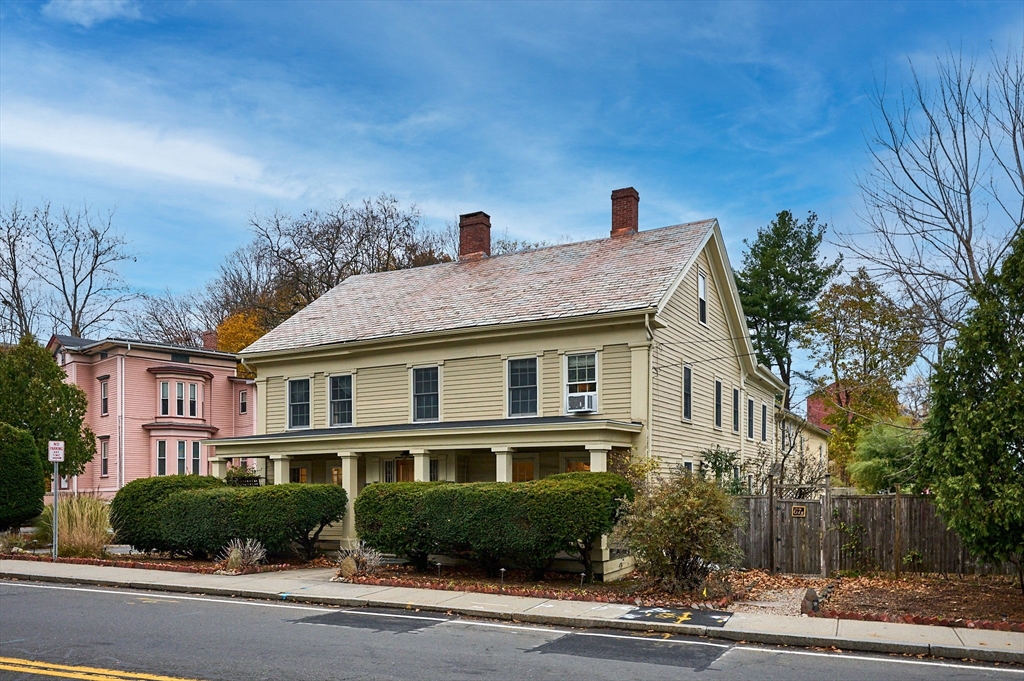 67-69 Old South Street