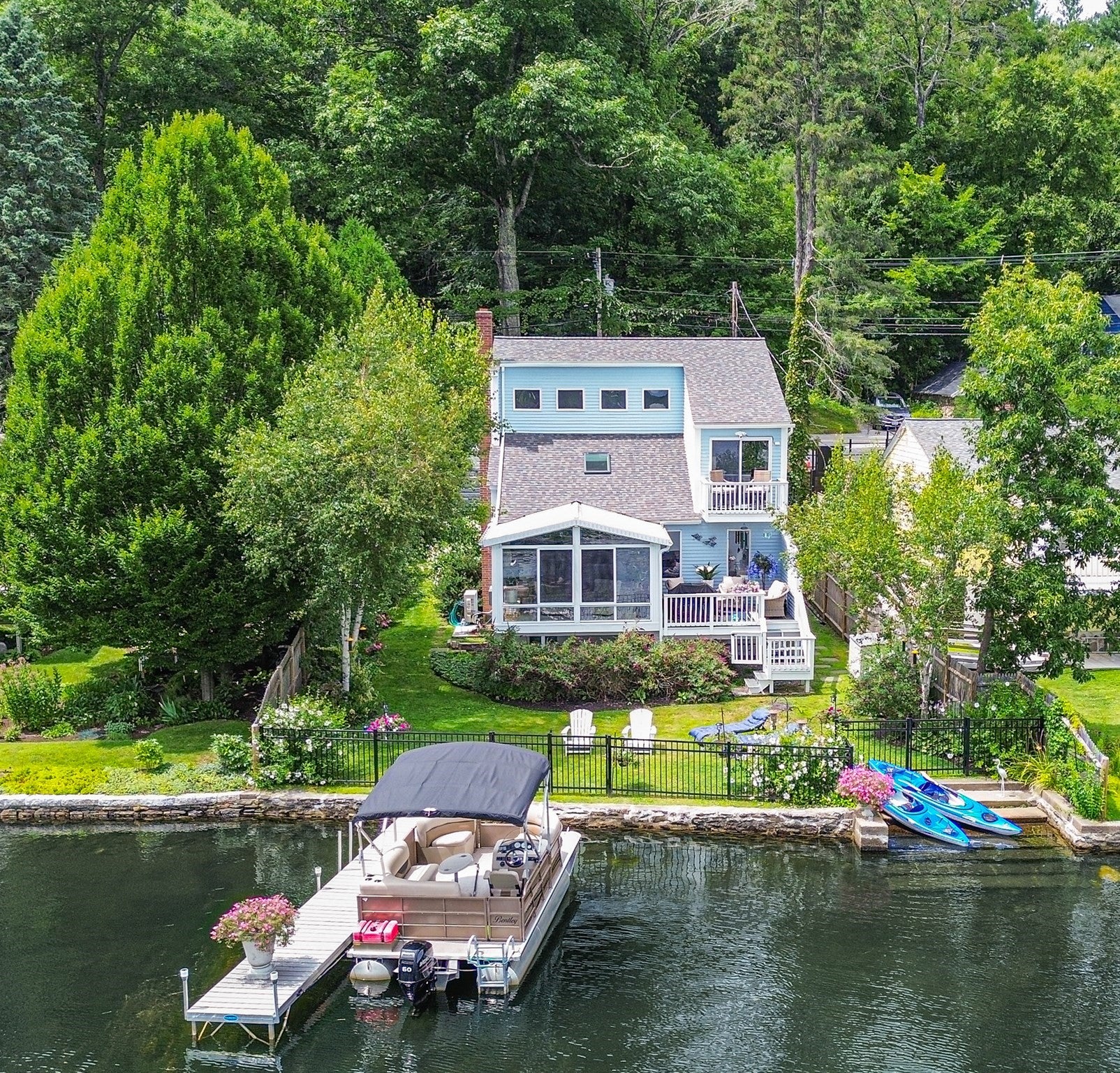35 West Sutton Rd, Sutton, MA, 35 West Sutton Rd, Sutton, MA Photo #15
