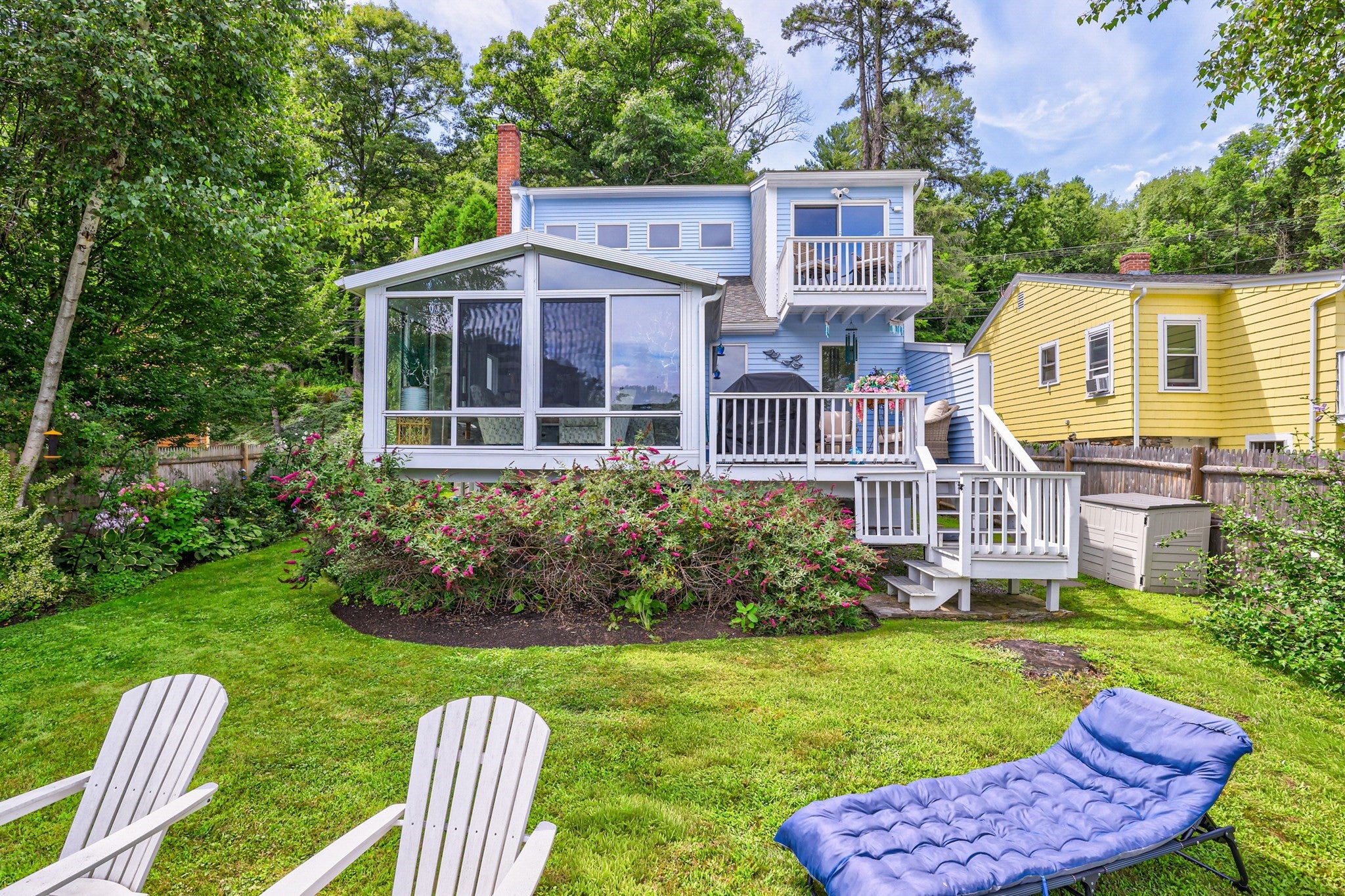 35 West Sutton Rd