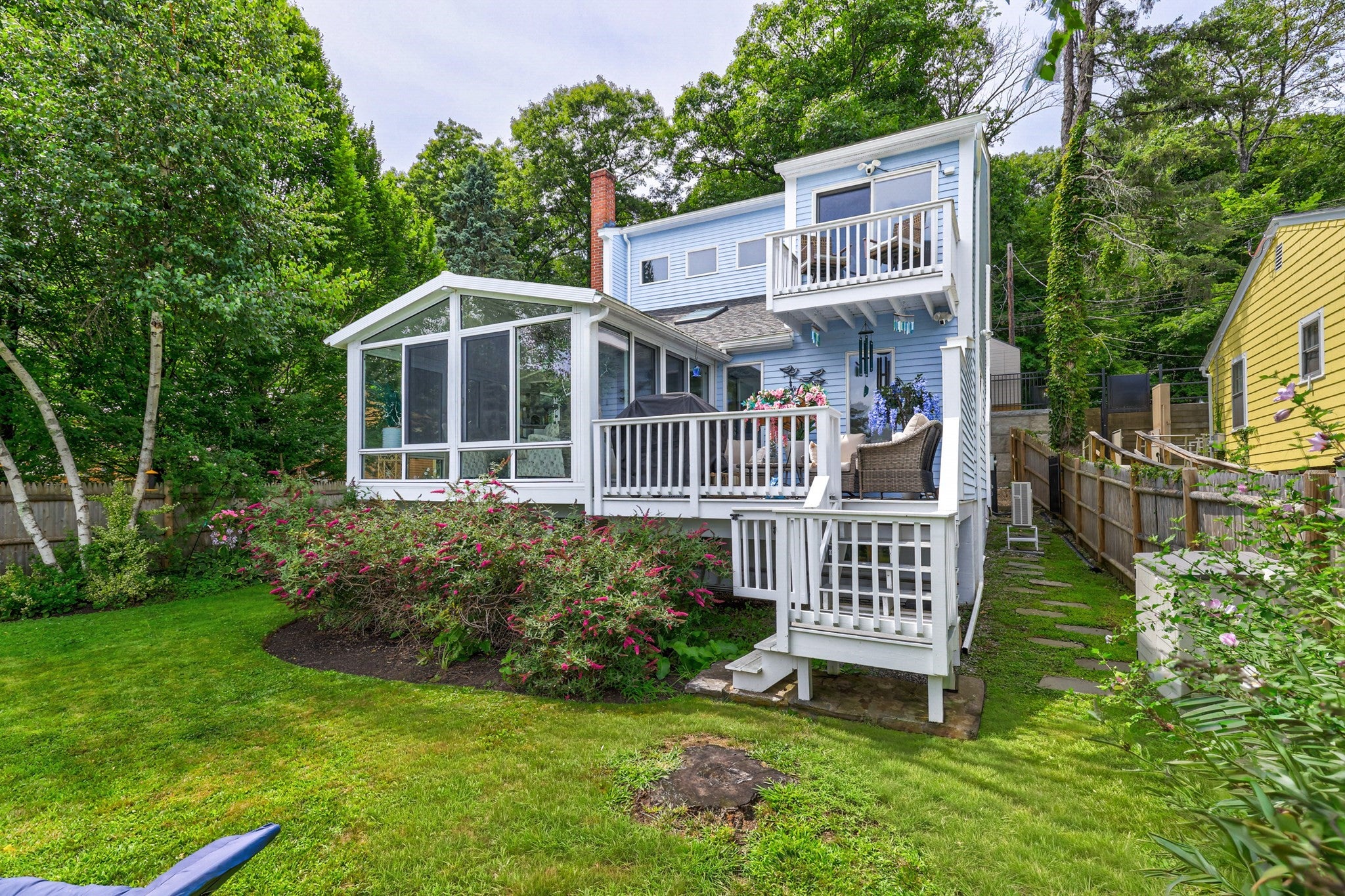 35 West Sutton Rd