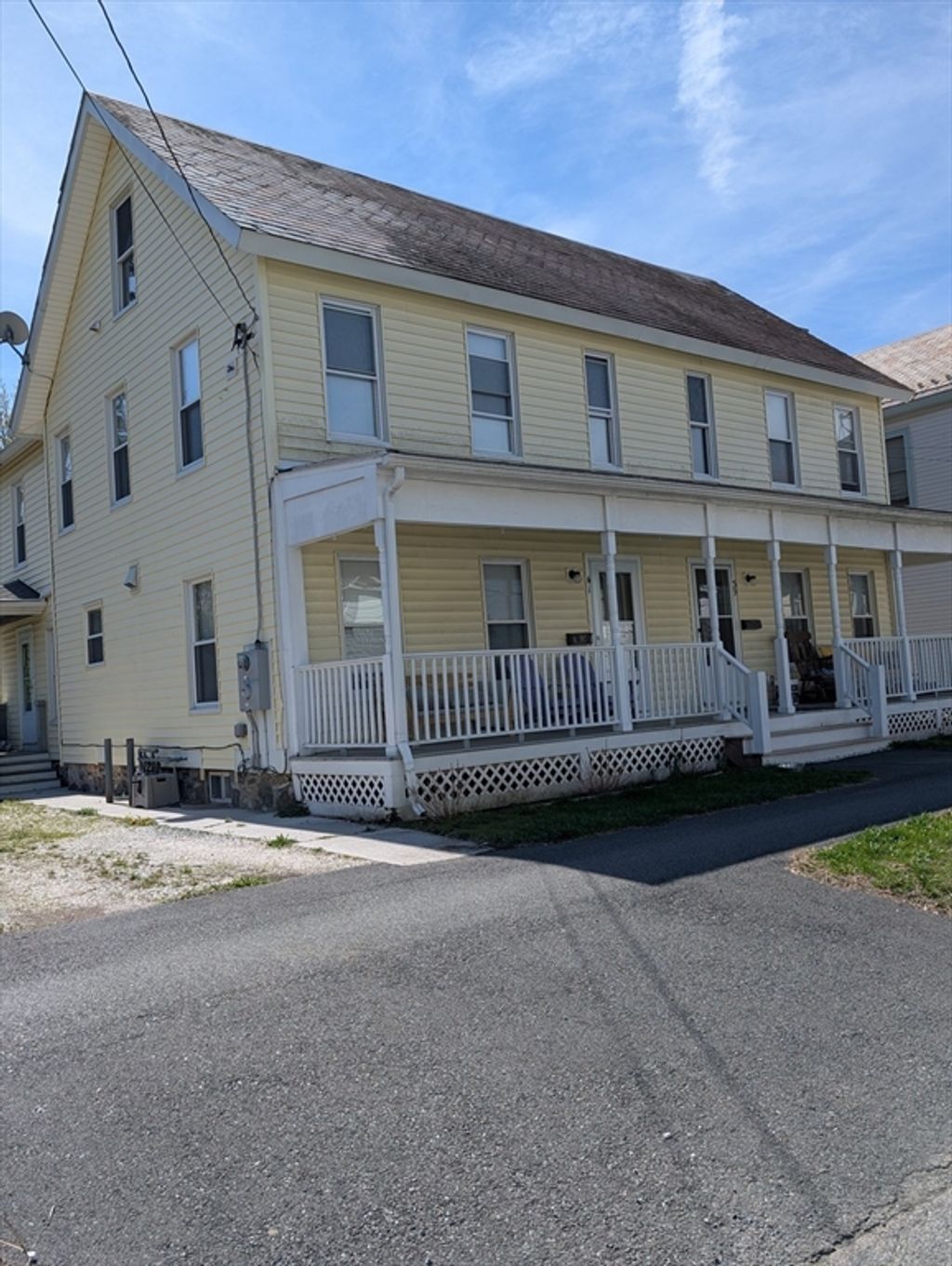 Photo of 41 Arnold St #41, Williamstown, MA 01267 (MLS # 73503199)