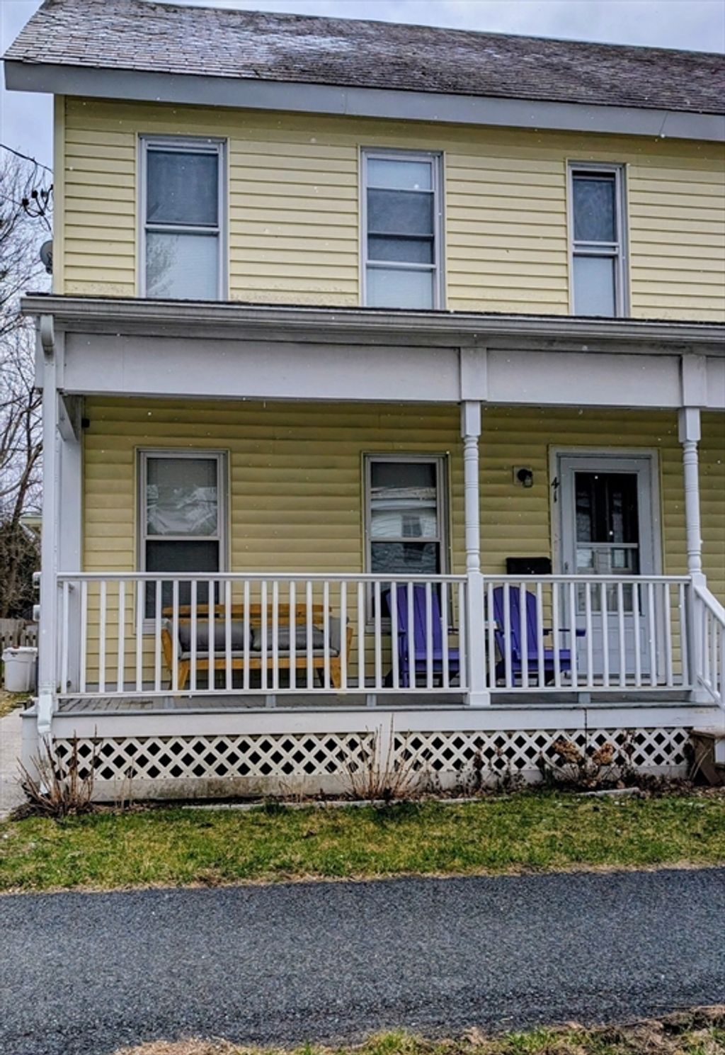 Photo of 41 Arnold St #41, Williamstown, MA 01267 (MLS # 73503199)