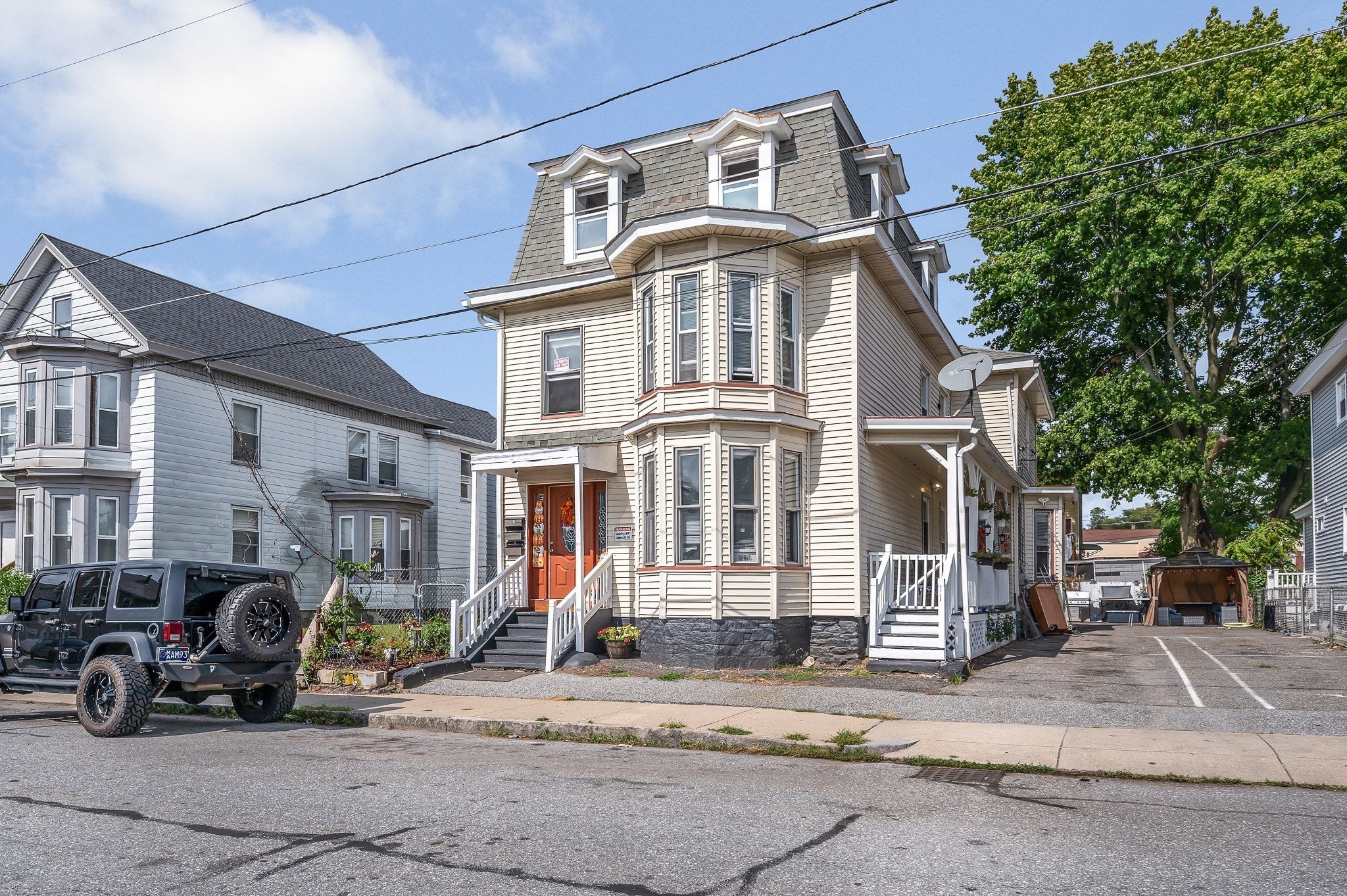 27 West 5th Street #2, Lowell, MA, 27 West 5th Street #2, Lowell, MA Photo #26