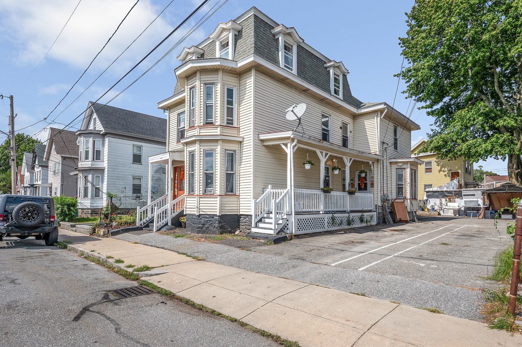27 West 5th Street #2, Lowell, MA, 27 West 5th Street #2, Lowell, MA Photo #25