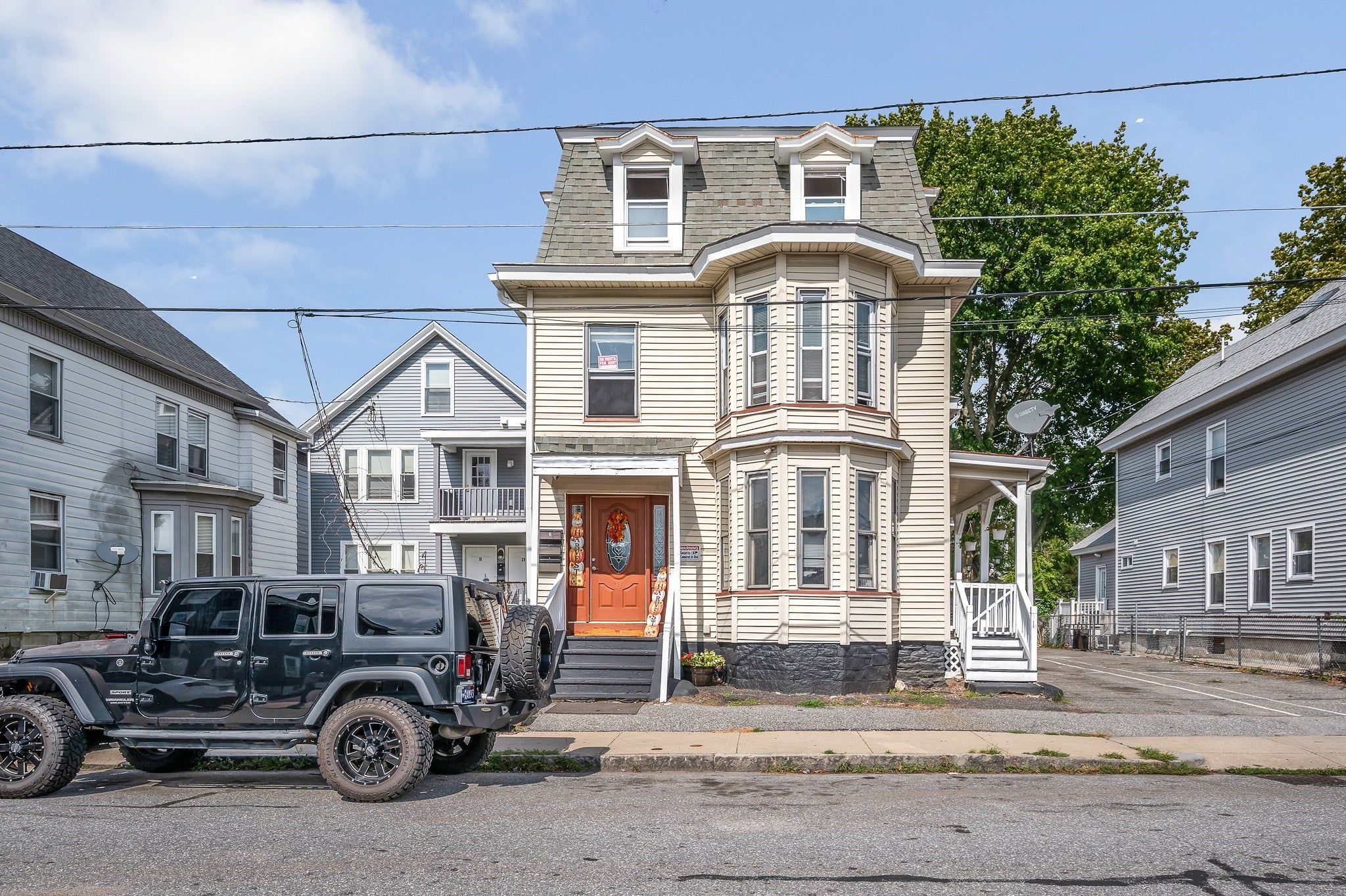27 West 5th Street #2, Lowell, MA, 27 West 5th Street #2, Lowell, MA Photo #27