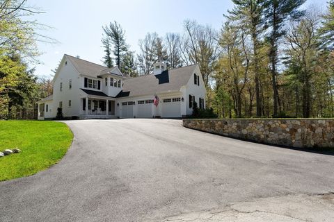 Photo of 65 Grange Park, Bridgewater, MA 02324 (MLS # 73515875)