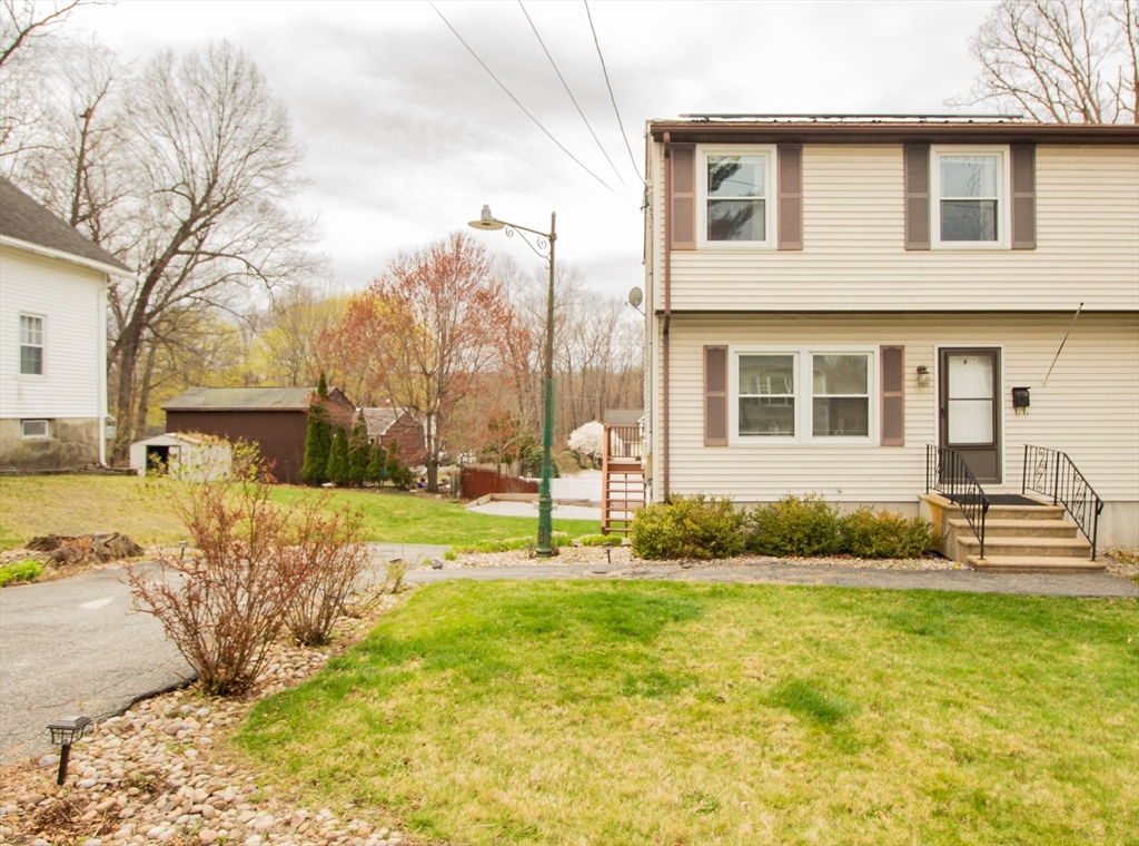 81 Wyola Dr