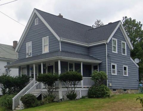 Photo of 506 Walpole St, Norwood, MA 02062 (MLS # 73460920)