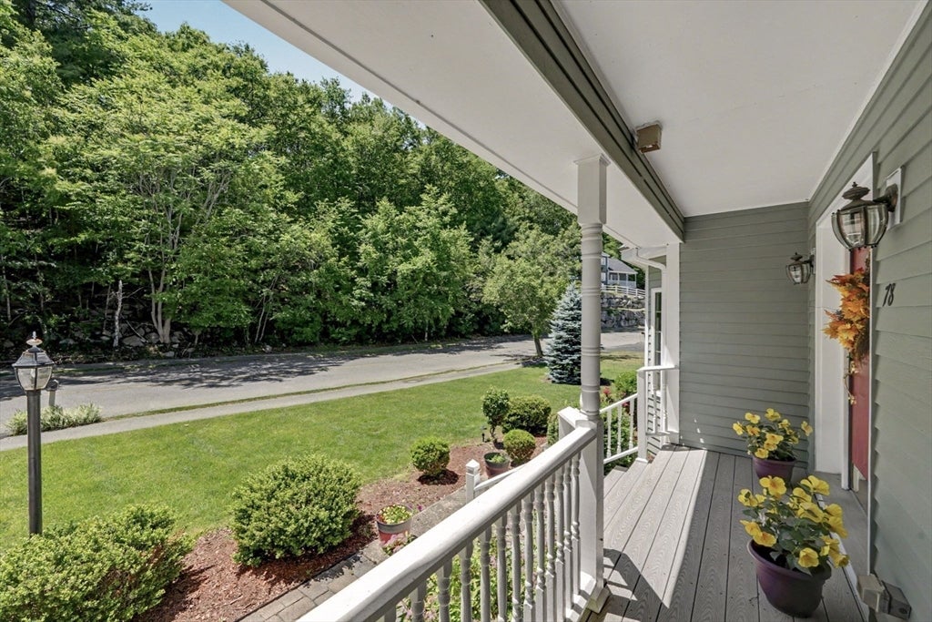 78 Hammersmith Dr