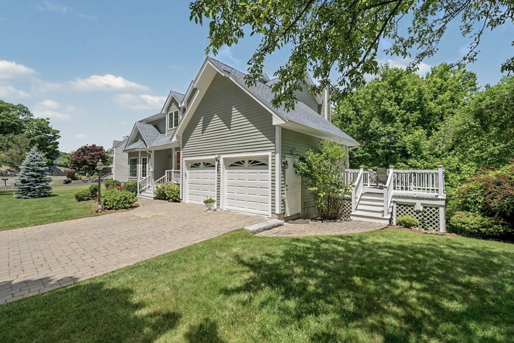78 Hammersmith Dr