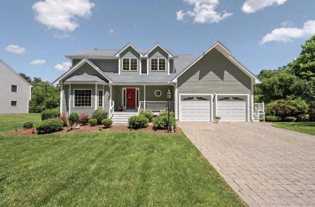 78 Hammersmith Dr