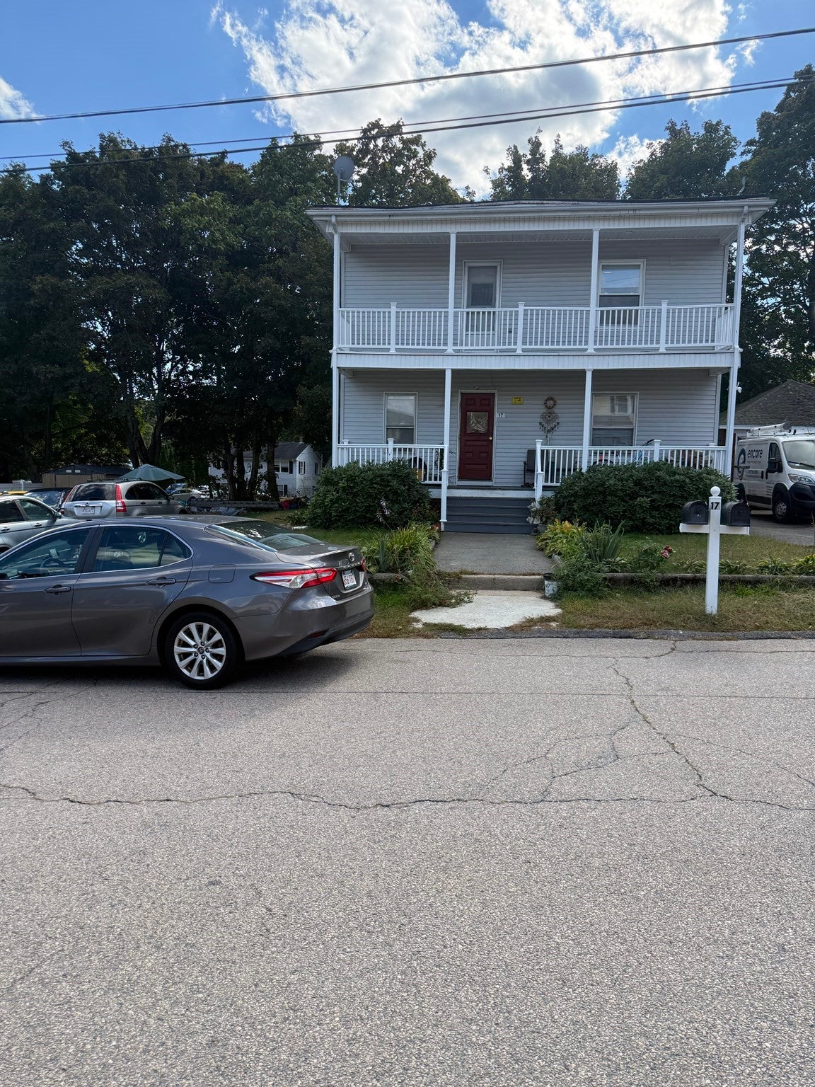 17 Louise St #2, Attleboro, MA, 17 Louise St #2, Attleboro, MA Photo #1