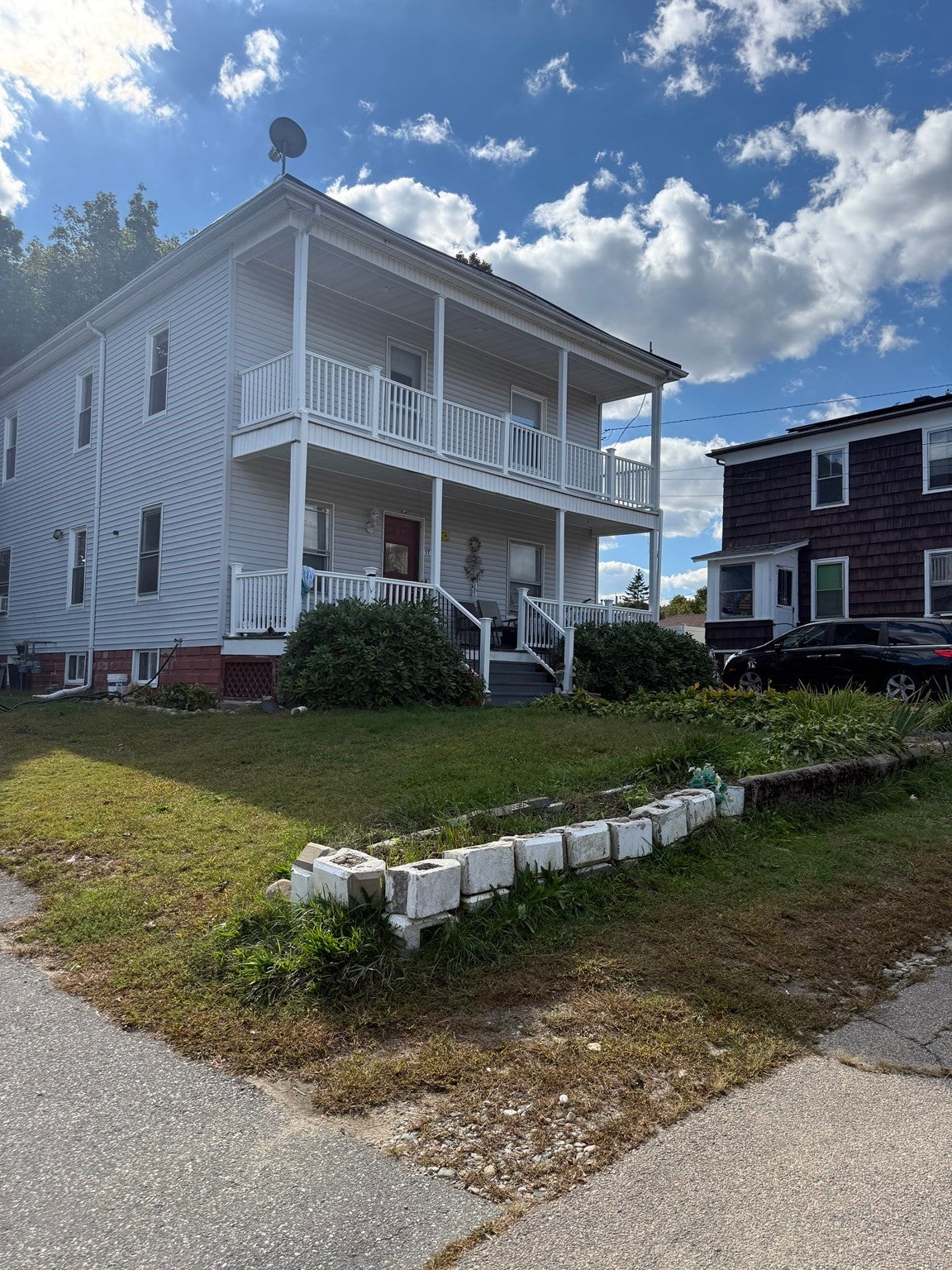 17 Louise St #2, Attleboro, MA, 17 Louise St #2, Attleboro, MA Photo #13