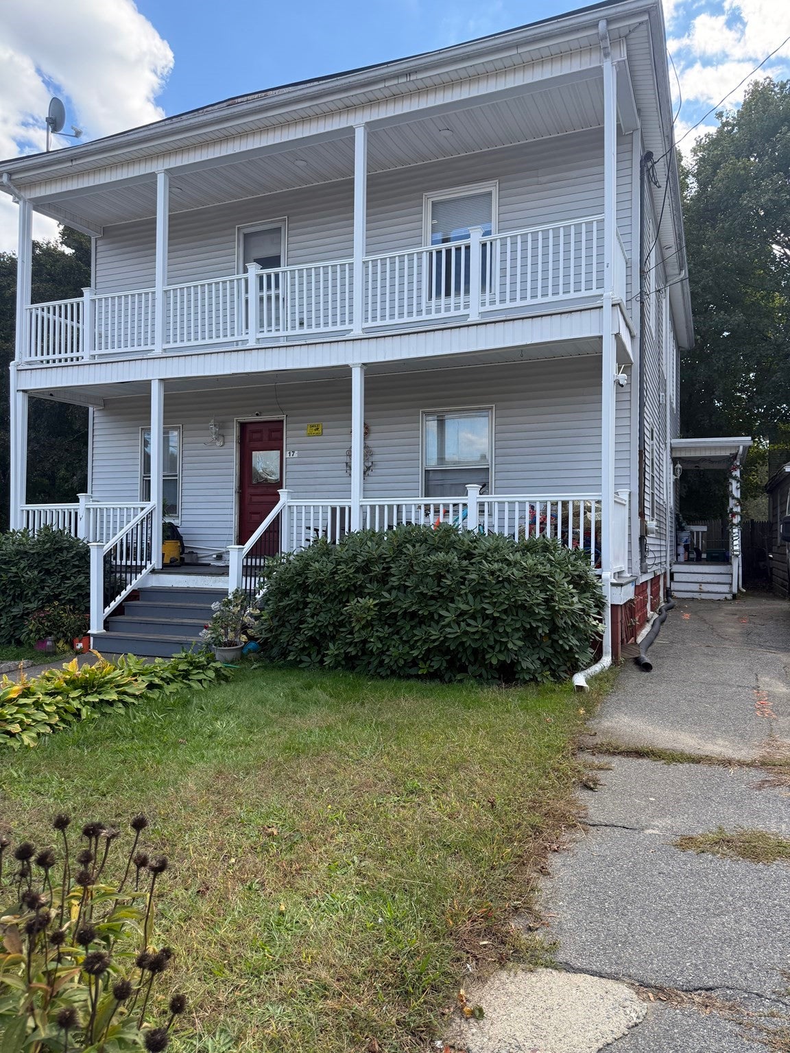 17 Louise St #2, Attleboro, MA, 17 Louise St #2, Attleboro, MA Photo #14