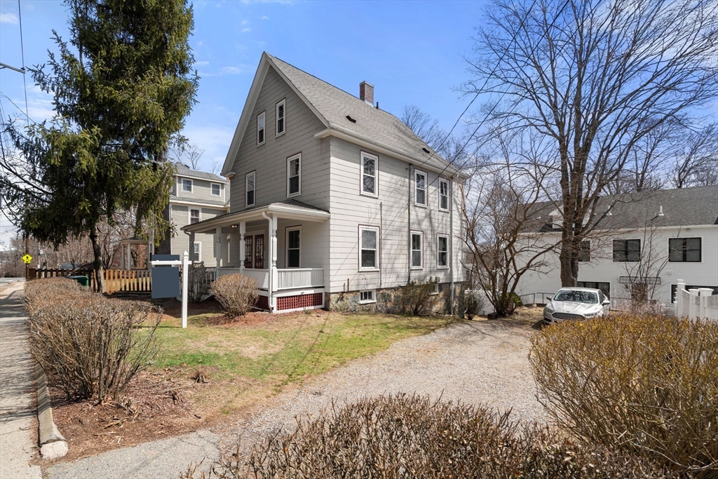168 Elliot St