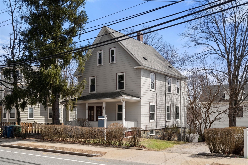 168 Elliot St