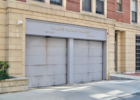 Photo of 25 Savoy ST #PS182, Boston, MA 02118 (MLS # 73555335)
