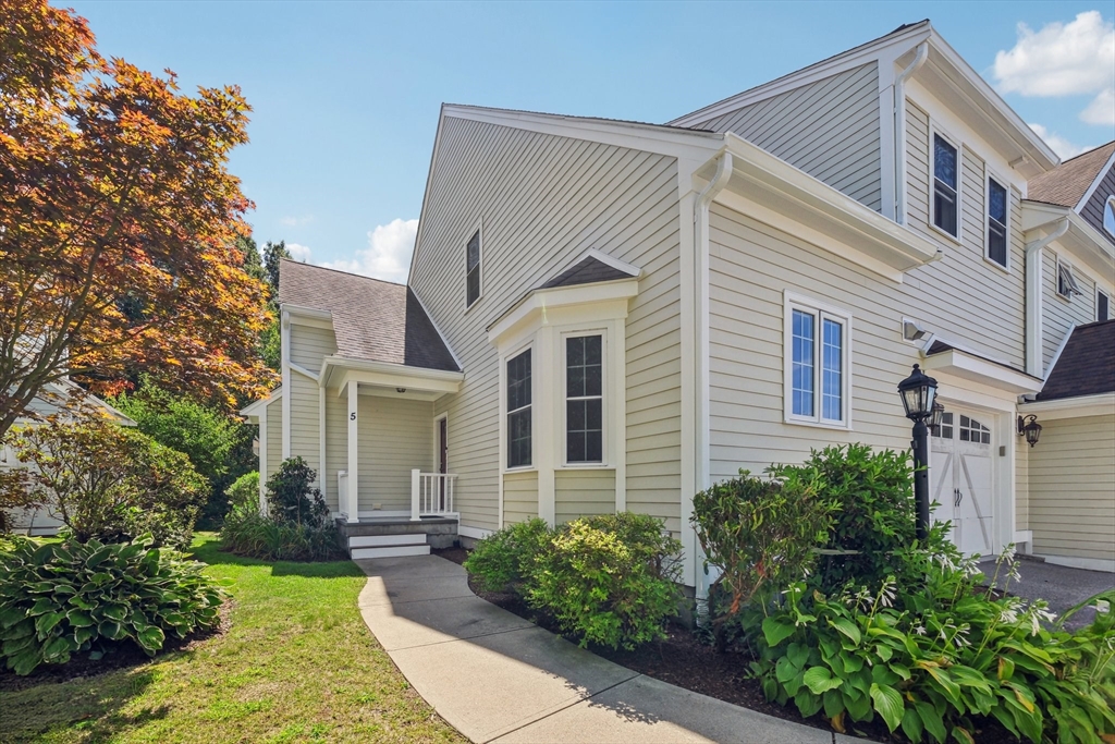 5 Tilton Ct 5