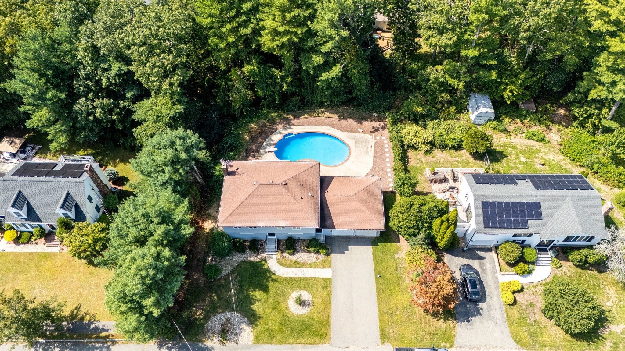 151 Rockland Dr, Brockton, MA, 151 Rockland Dr, Brockton, MA Photo #5