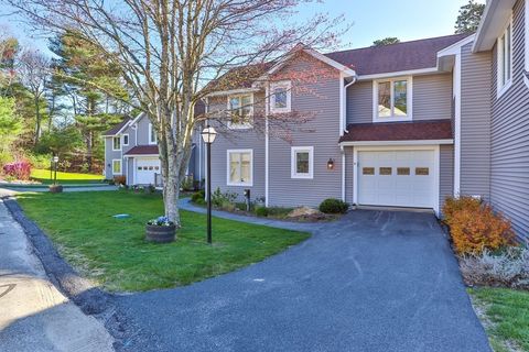Photo of 6 Aspen Rd #6, Bourne, MA 02532 (MLS # 73477953)