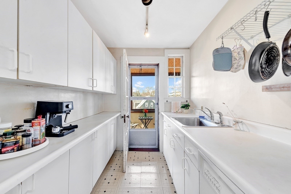 126 Westbourne Terrace