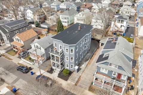 35 Fairmont 2 Arlington MA 02474