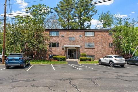 81 Nicholas Rd A Framingham MA 01701