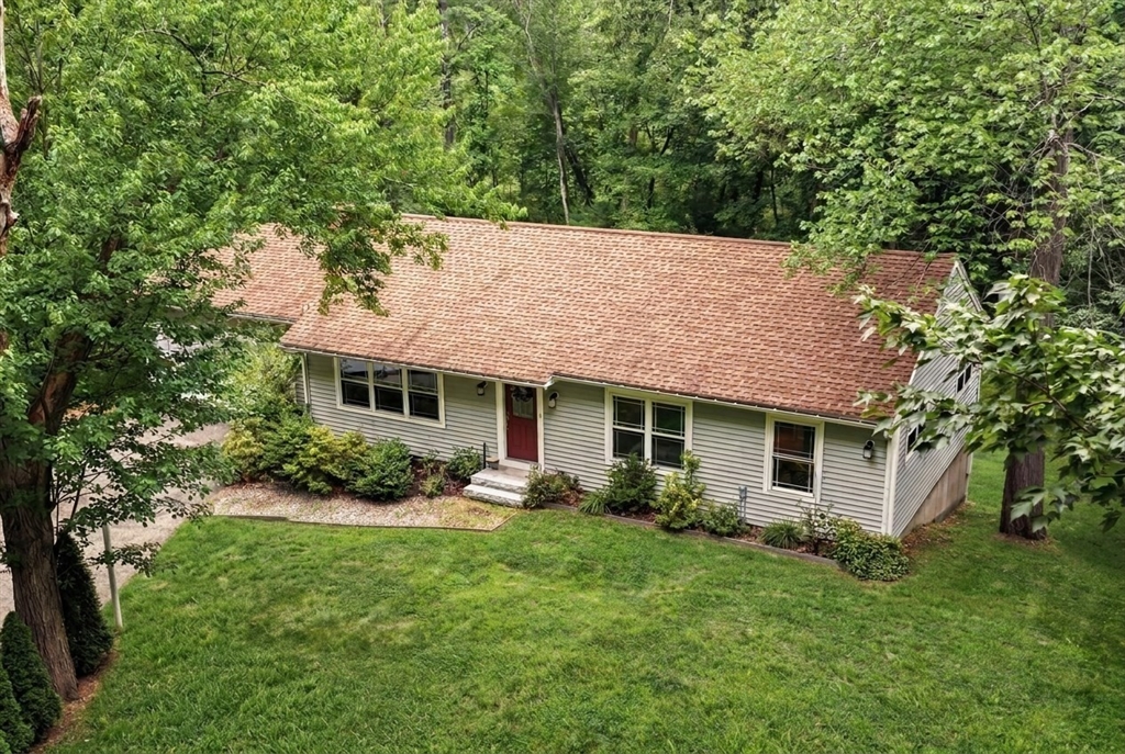 159 High Plain Rd