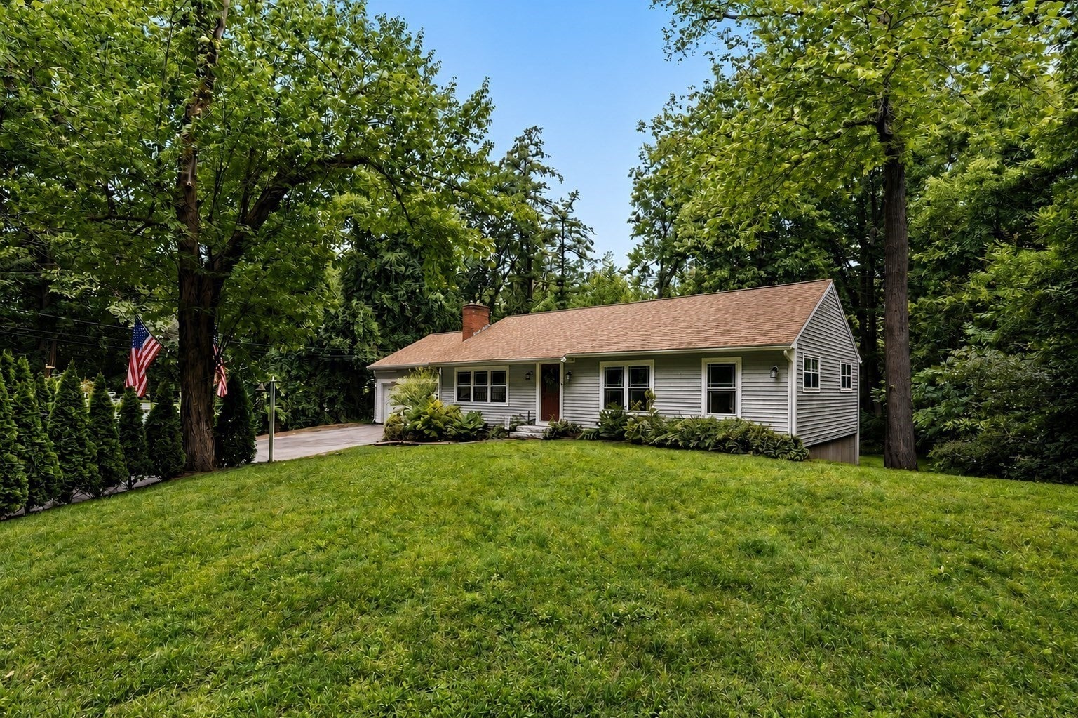 159 High Plain Rd