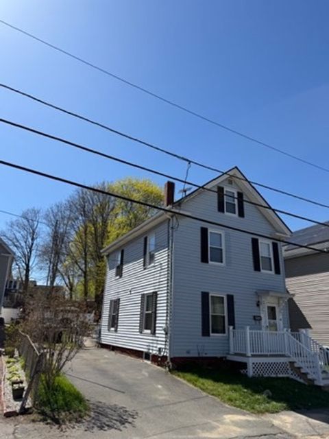 Photo of 60 Fifth Avenue, Haverhill, MA 01830 (MLS # 73508569)