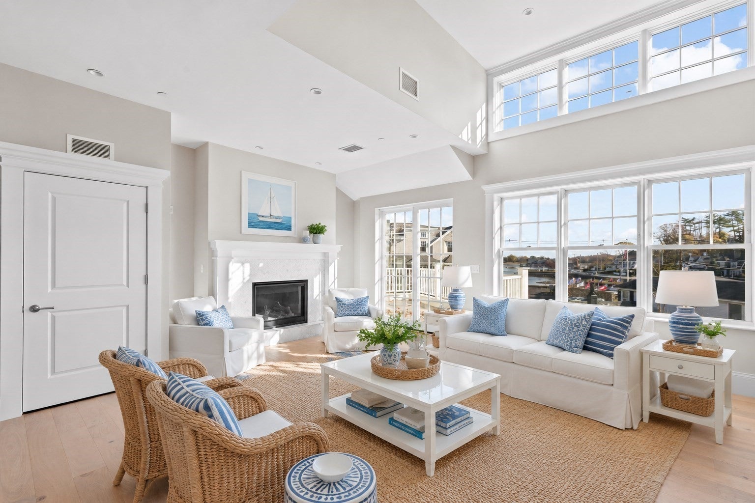 87 Elm Street 321, Cohasset MA 02025