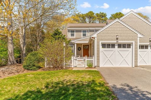 Photo of 20 Lanyard Way, Mashpee, MA 02649 (MLS # 73522611)