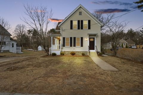 120 Temple St Abington MA 02351