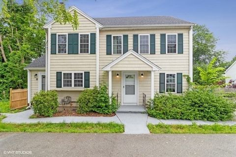 859 Pleasant Canton MA 02021