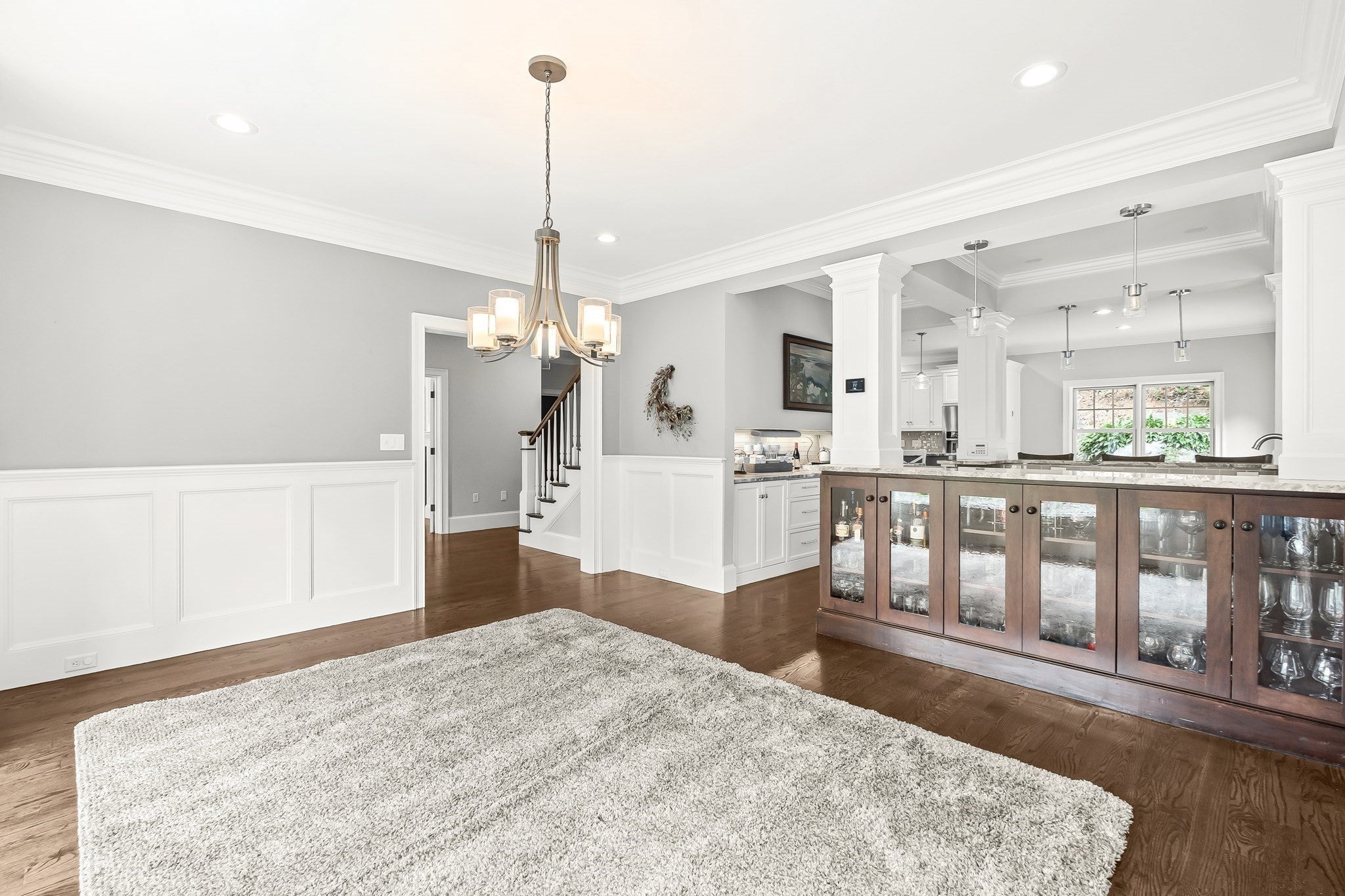 54 Squire Road, Winchester, MA Photo #40