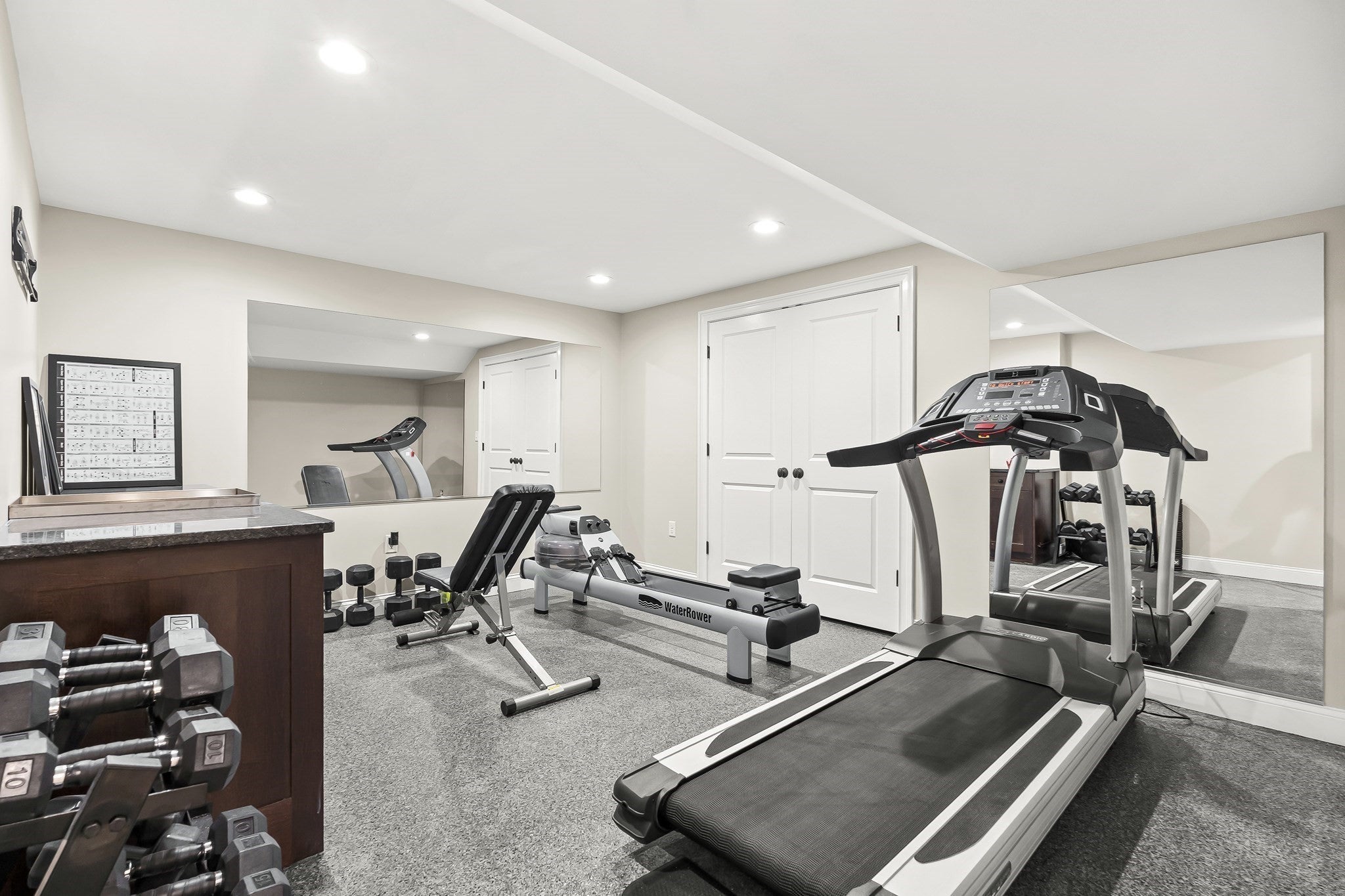 54 Squire Road, Winchester, MA Photo #24
