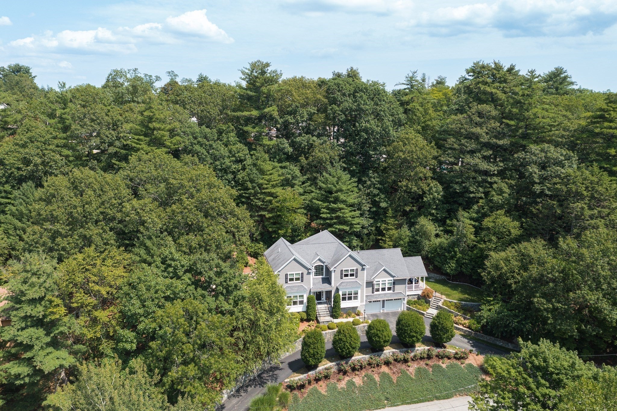 54 Squire Road, Winchester, MA Photo #8