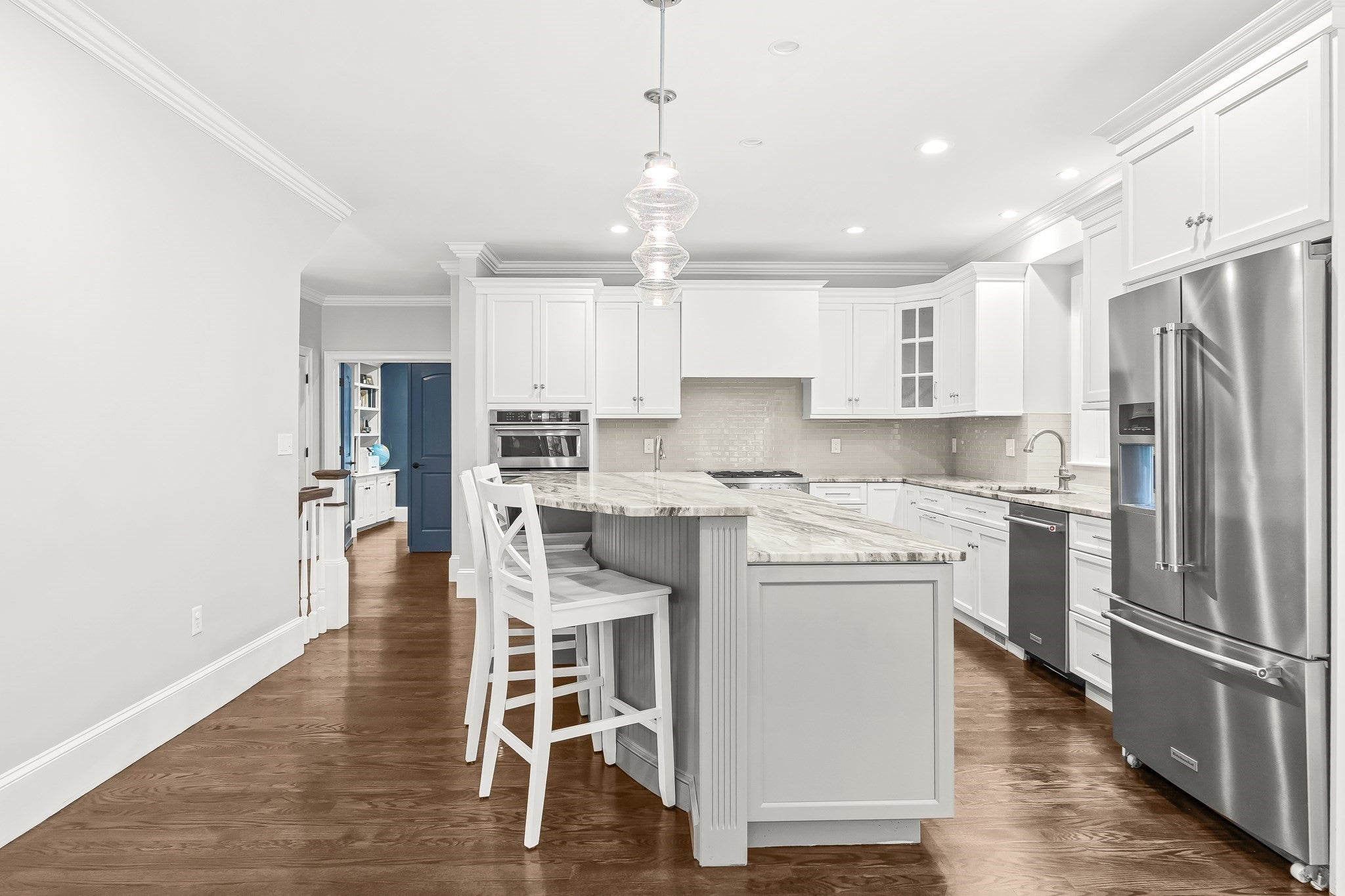 54 Squire Road, Winchester, MA Photo #33