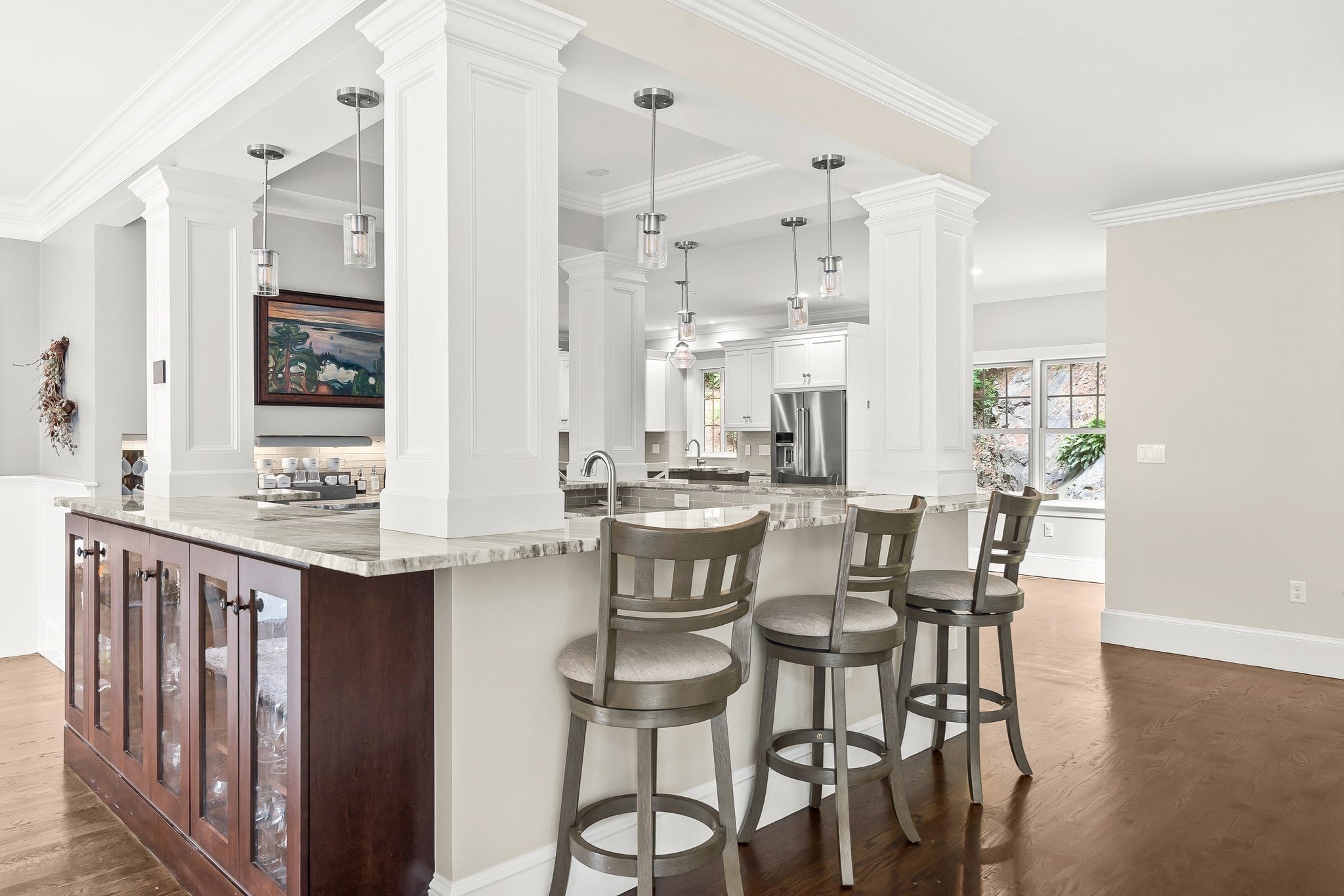 54 Squire Road, Winchester, MA Photo #36