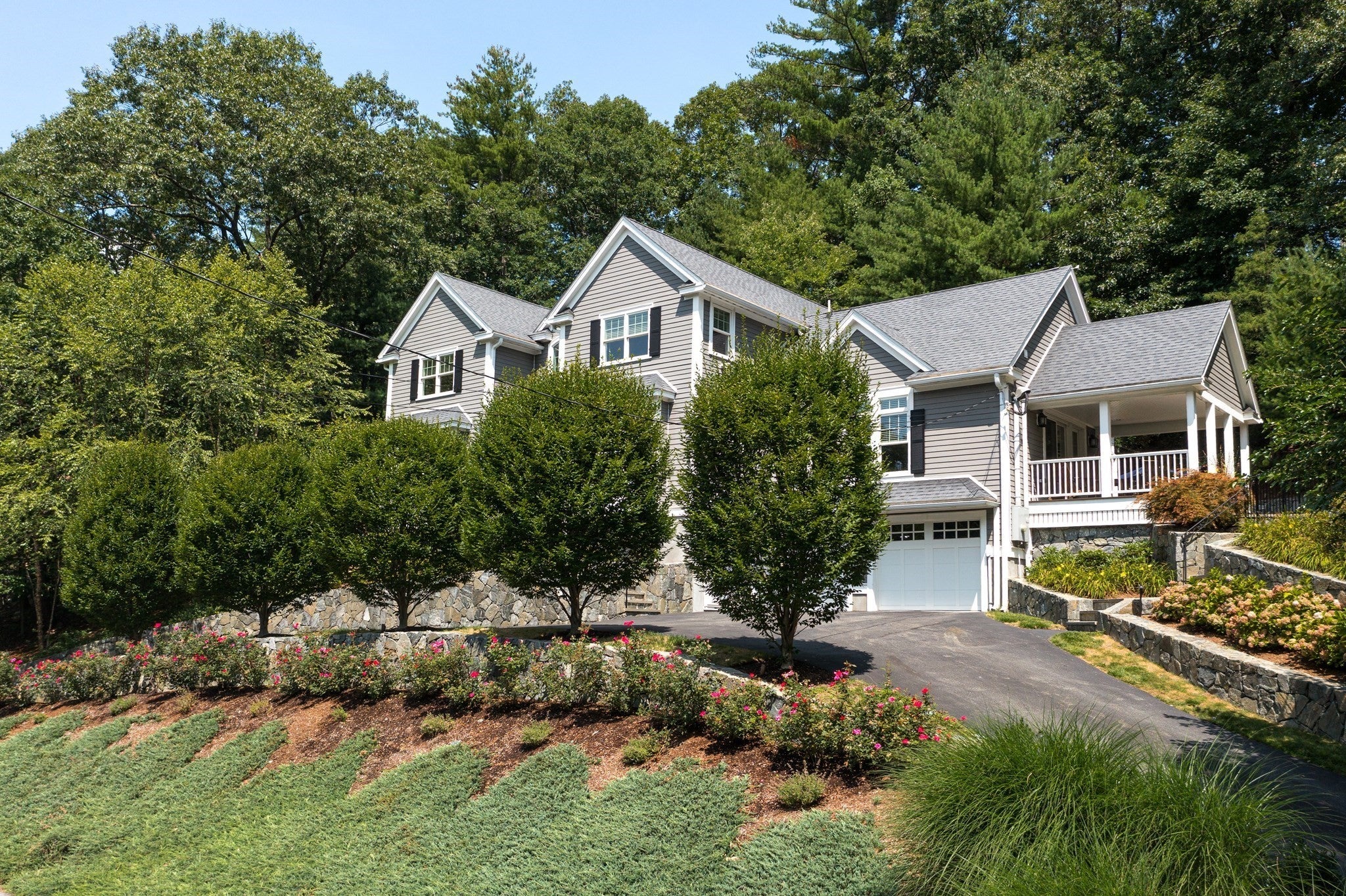 54 Squire Road, Winchester, MA Photo #10