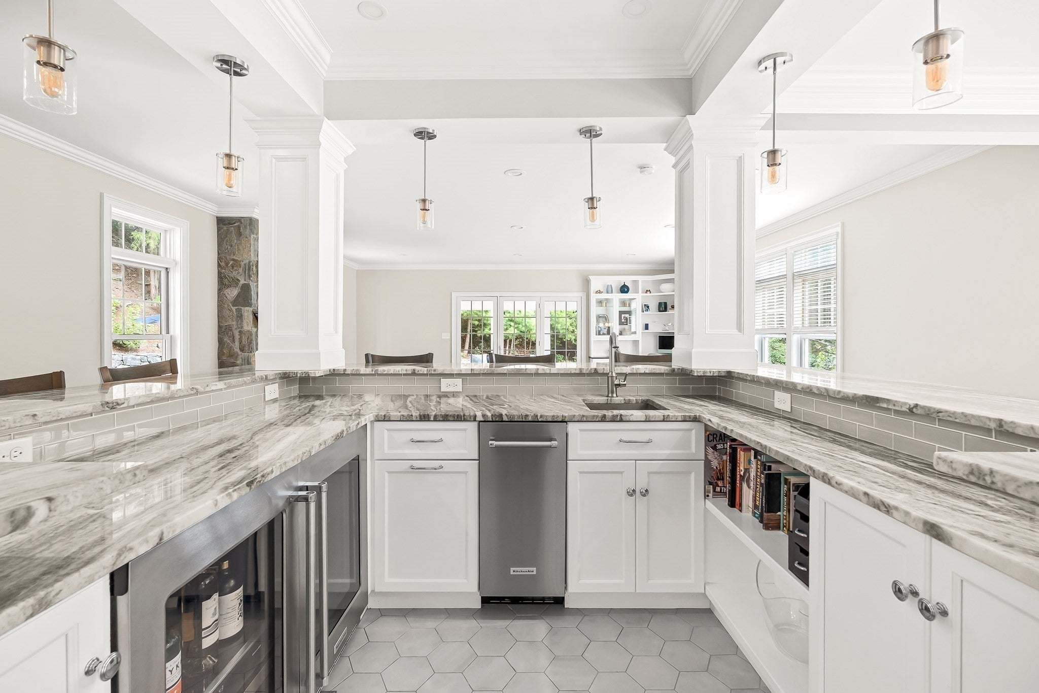 54 Squire Road, Winchester, MA Photo #37