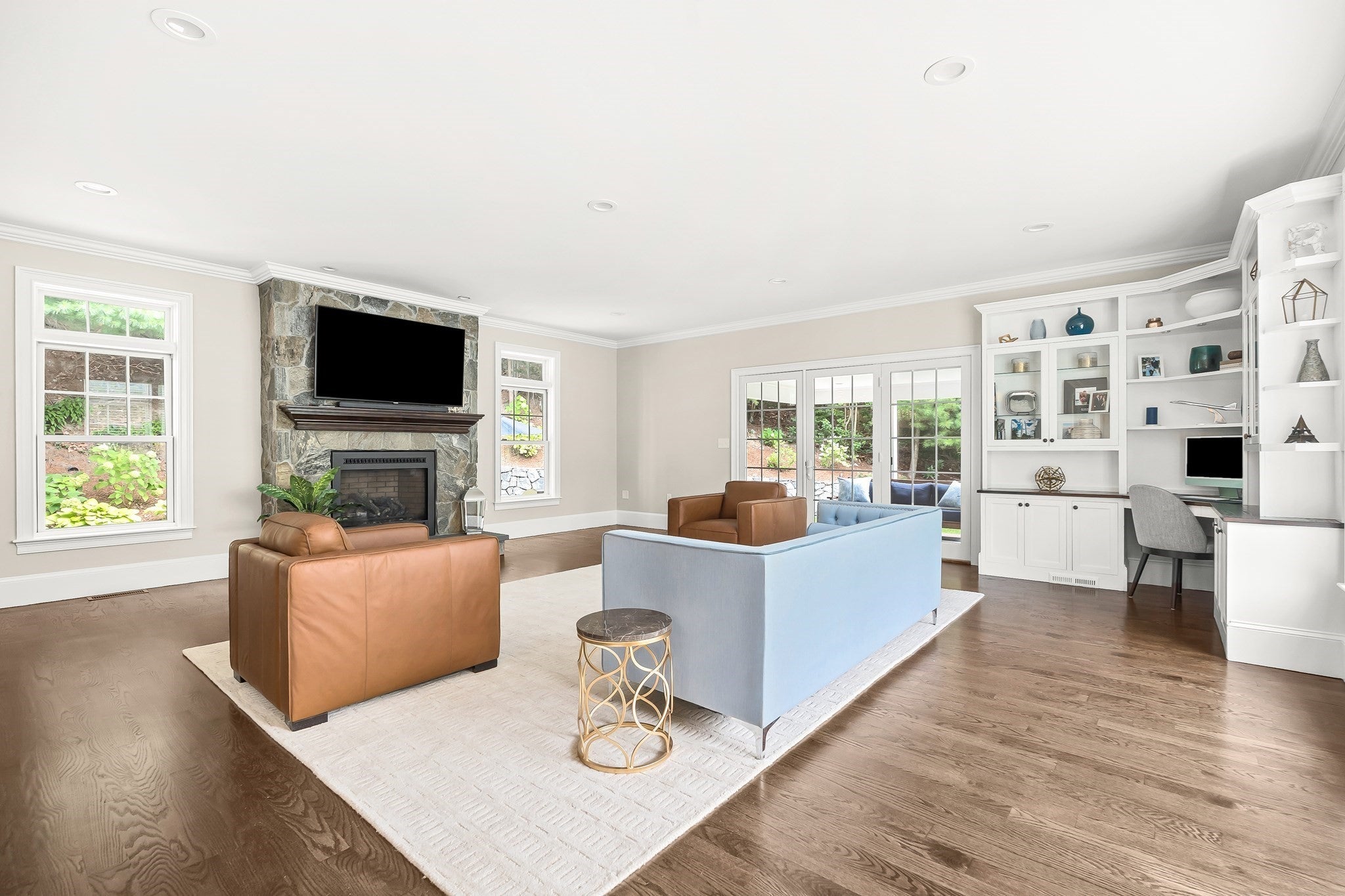 54 Squire Road, Winchester, MA Photo #14