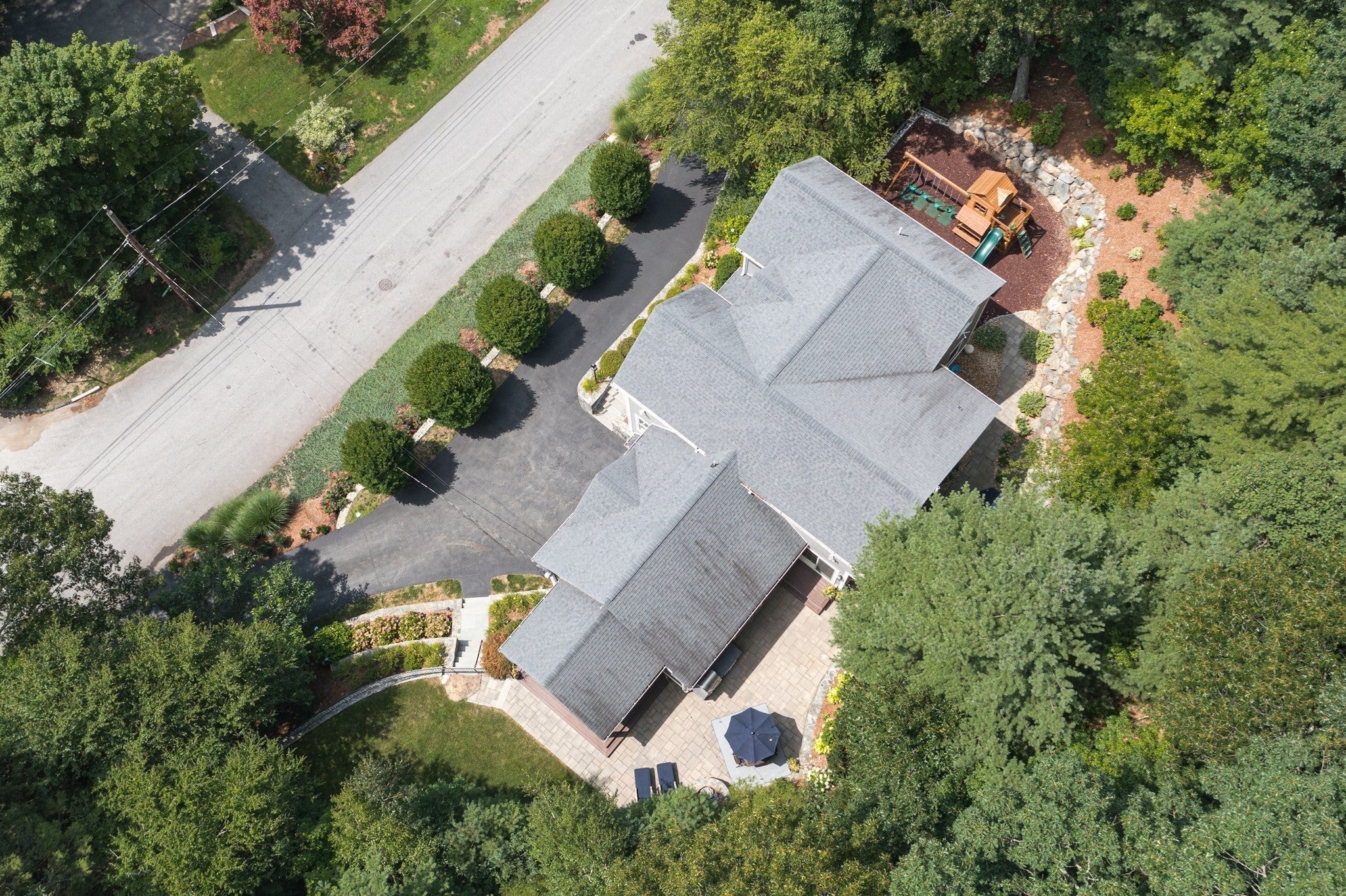 54 Squire Road, Winchester, MA Photo #7