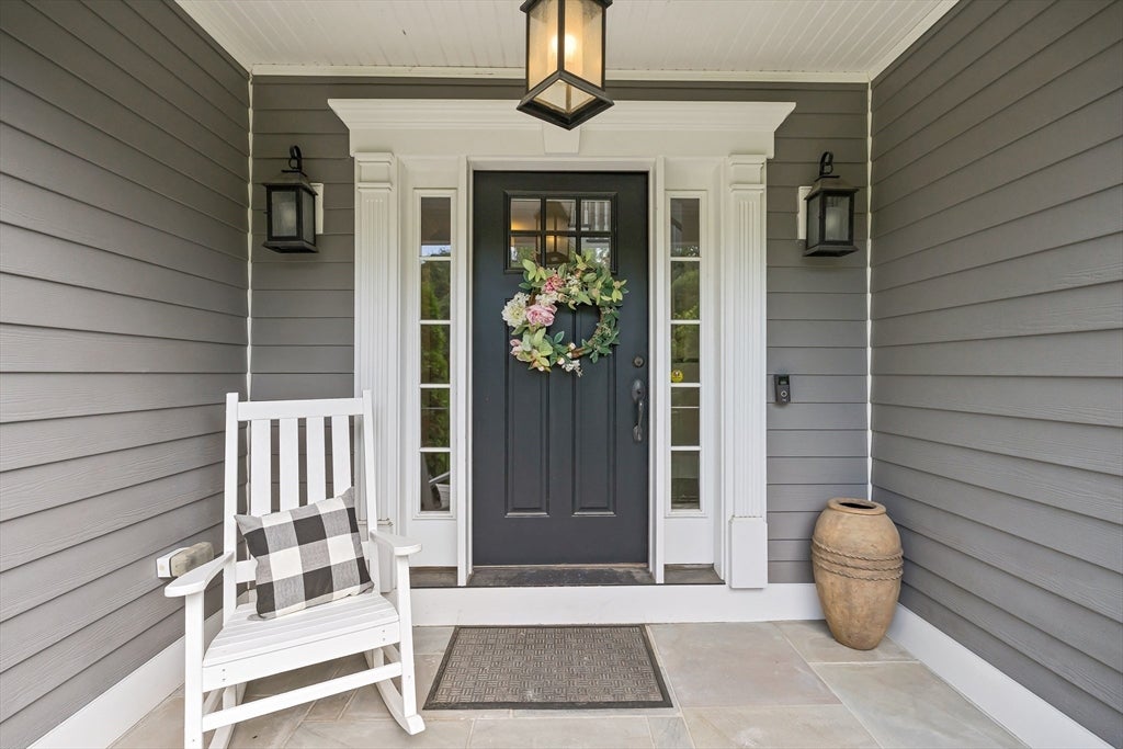 54 Squire Road